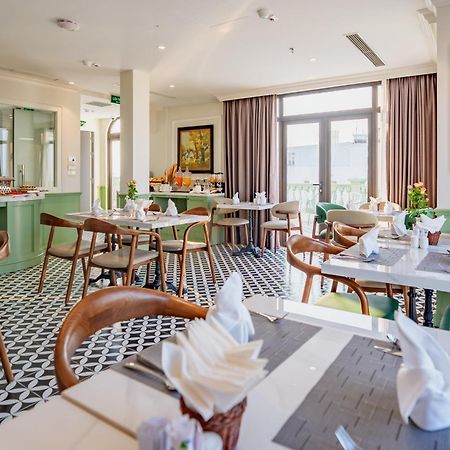 Lestar Hotel Hanoi Zewnętrze zdjęcie