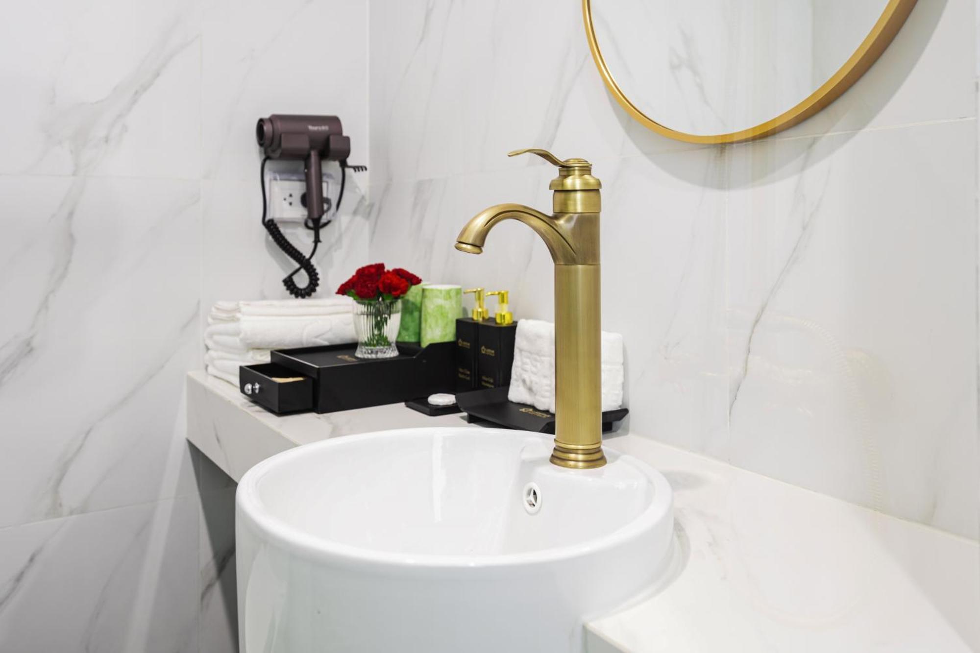 Lestar Hotel Hanoi Zewnętrze zdjęcie