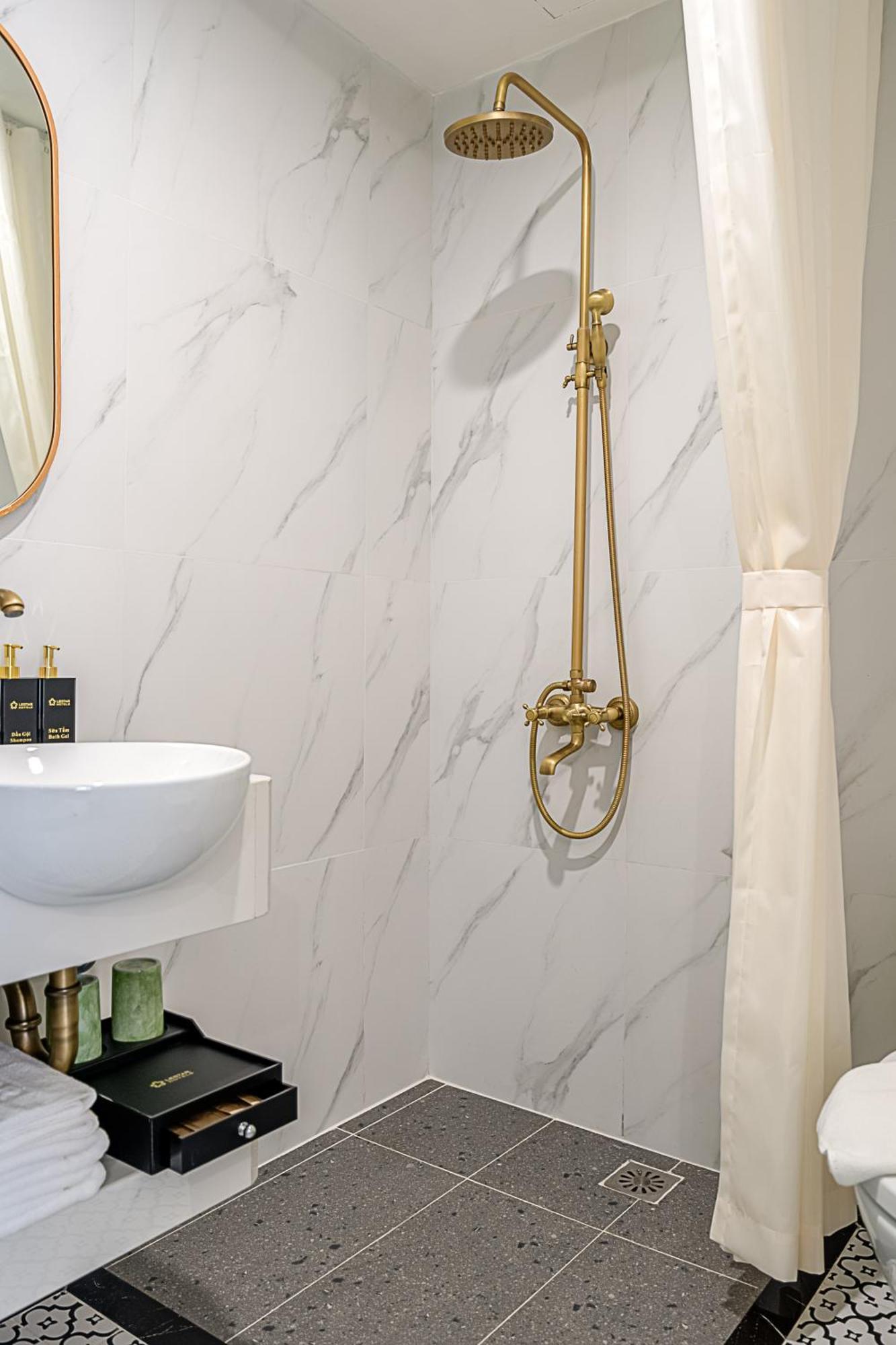 Lestar Hotel Hanoi Zewnętrze zdjęcie