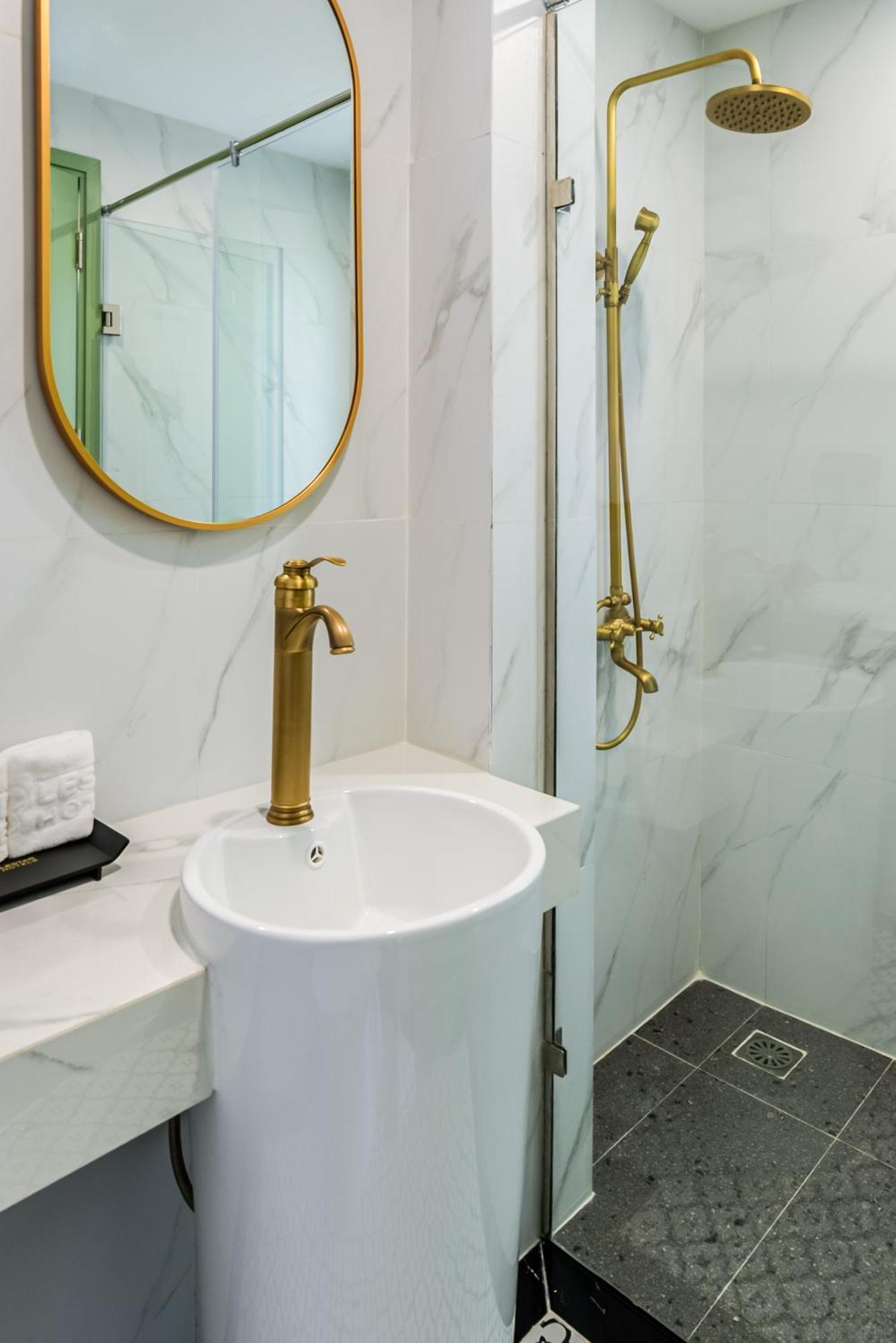 Lestar Hotel Hanoi Zewnętrze zdjęcie
