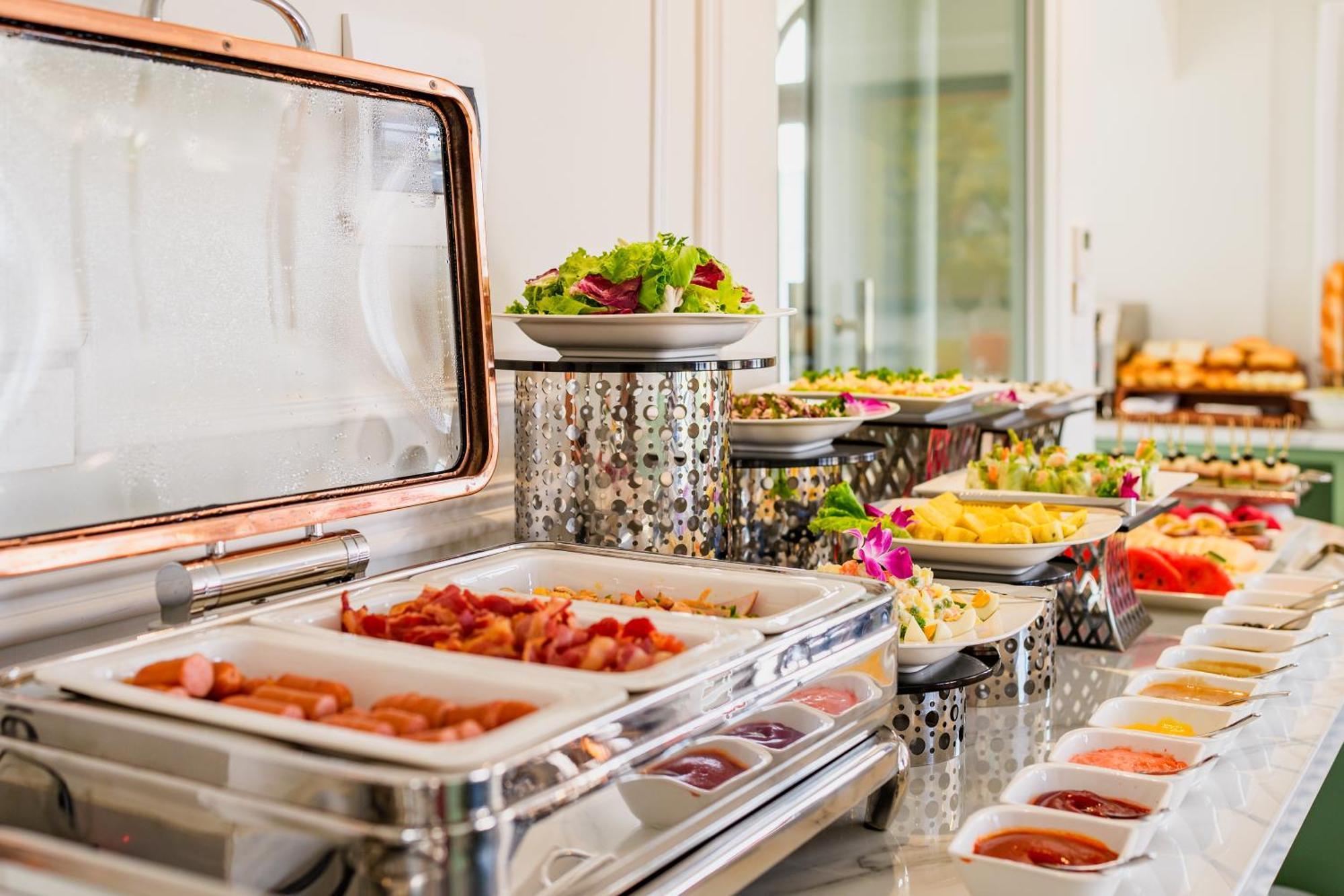 Lestar Hotel Hanoi Zewnętrze zdjęcie