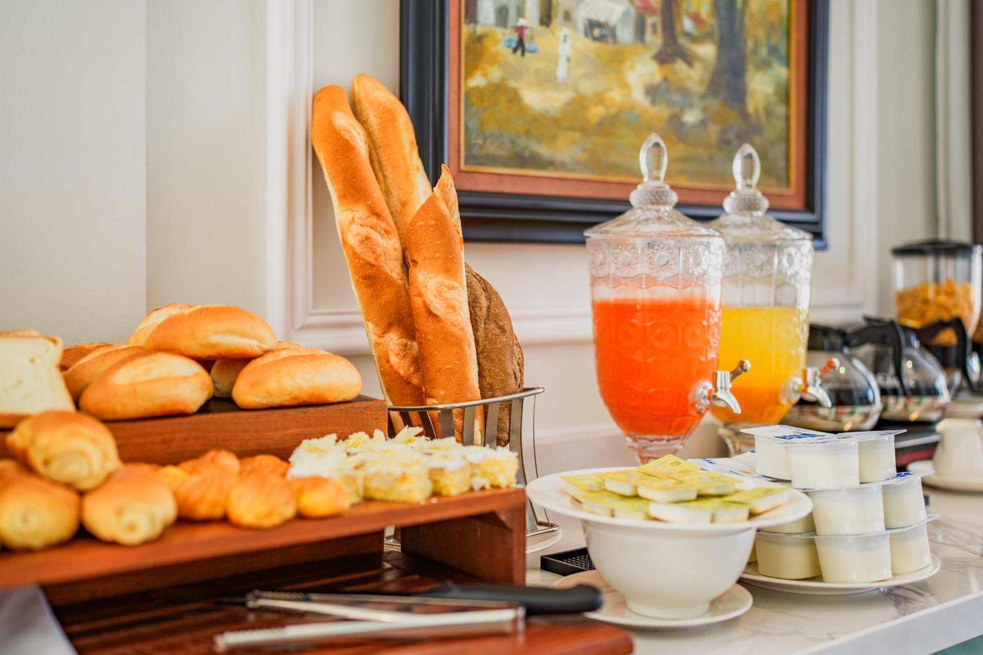 Lestar Hotel Hanoi Zewnętrze zdjęcie