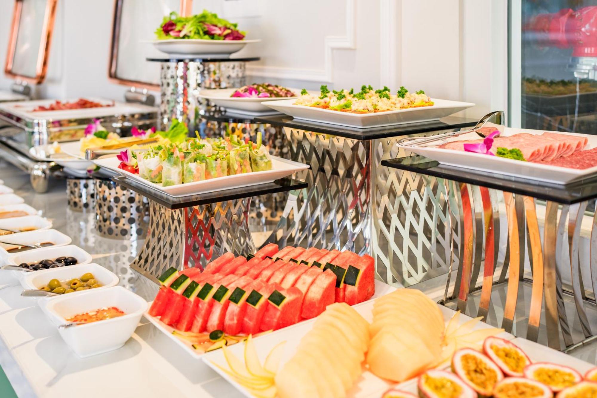 Lestar Hotel Hanoi Zewnętrze zdjęcie