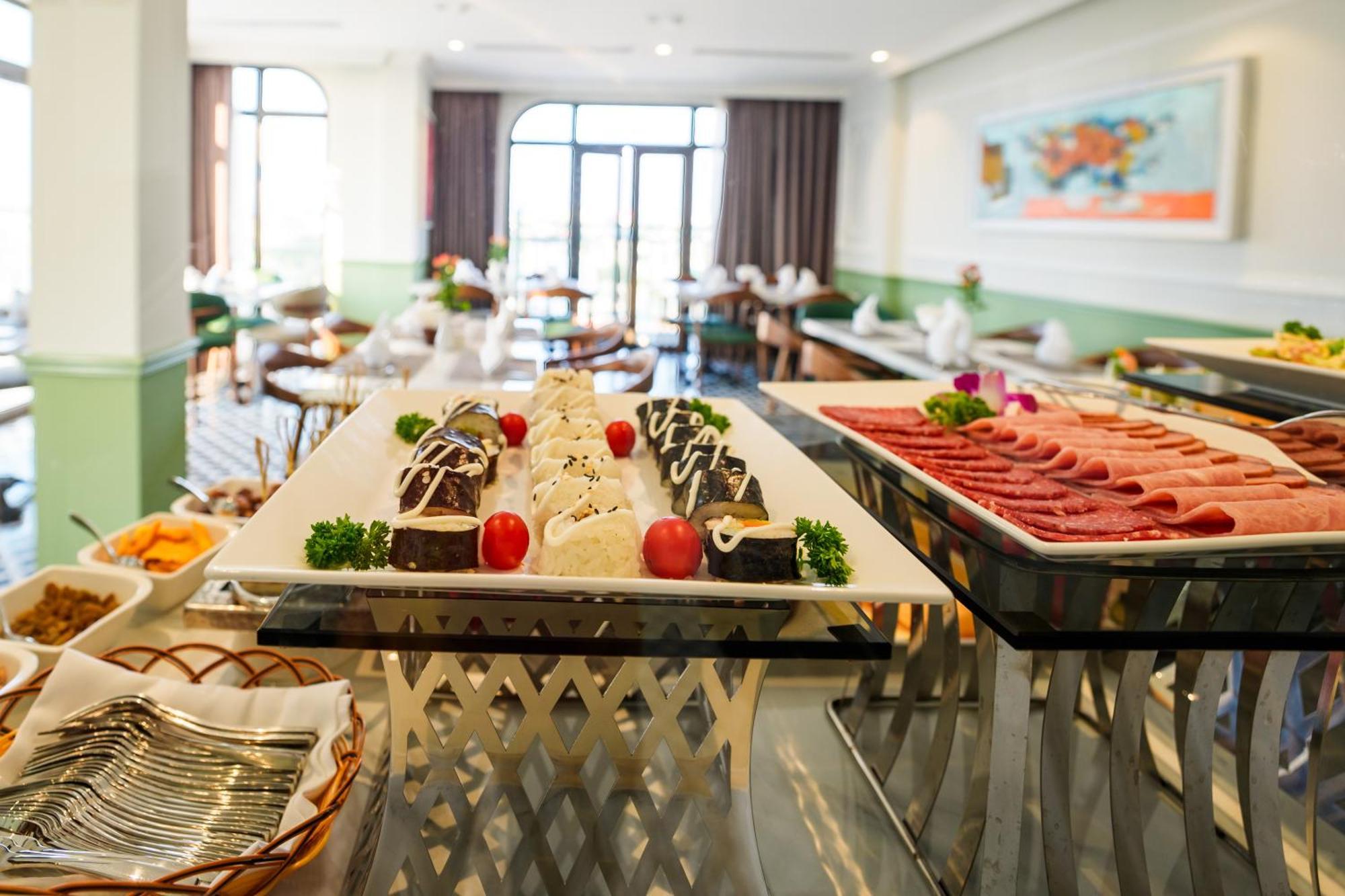 Lestar Hotel Hanoi Zewnętrze zdjęcie